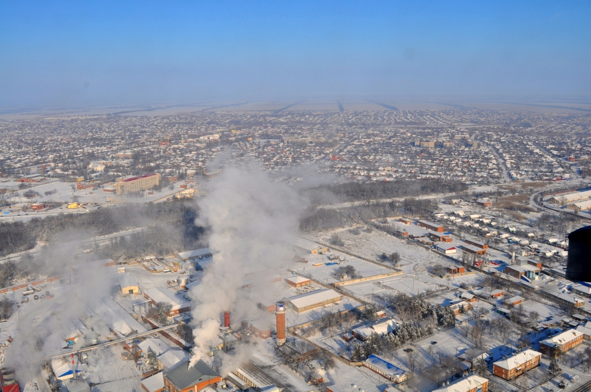 Кореновск Краснодарский Край Фото Города